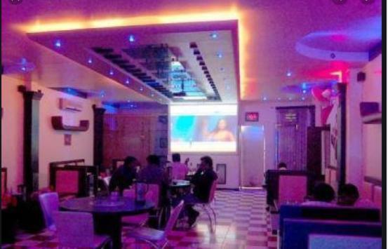 Hotel Shakun Bhilai Exterior photo